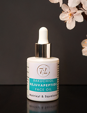 Bakuchiol Face Oil 30ml